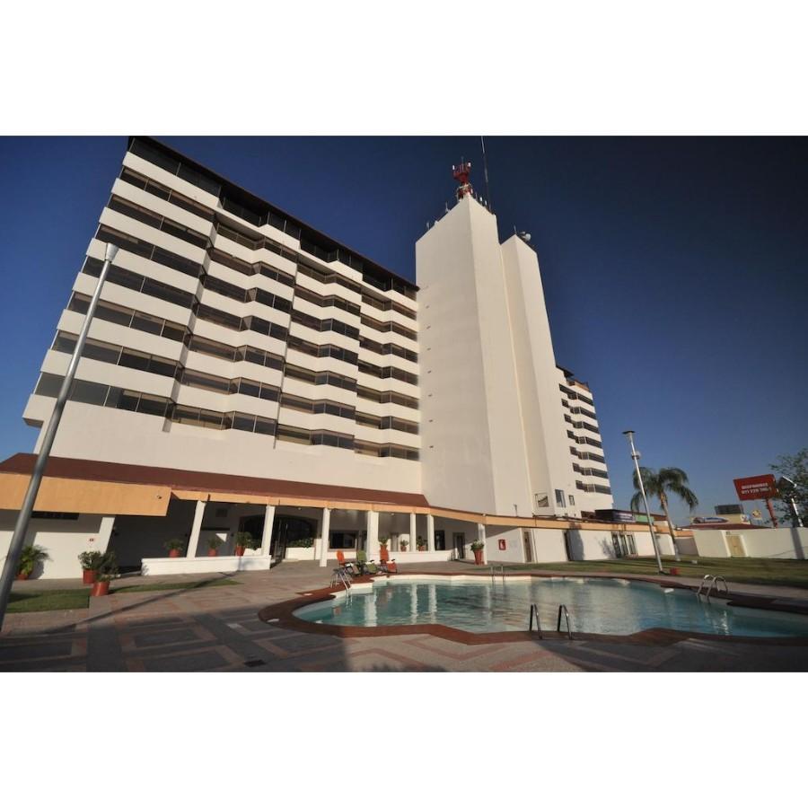 Hotel Mision Torreón Exterior foto
