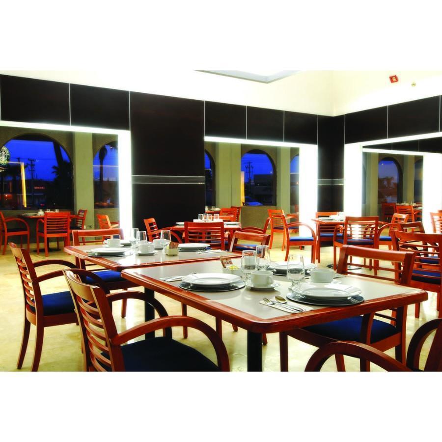 Hotel Mision Torreón Exterior foto